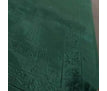 Personalized With Black Color Yarn / Green