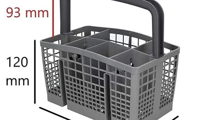 11018806 Cutlery Basket Bosch Siemens Neff Constructa Balay Cutlery Basket Dishwasher 668270 00668270 SMZ5100 SZ73100