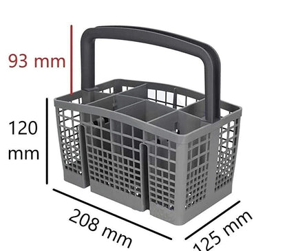 11018806 Cutlery Basket Bosch Siemens Neff Constructa Balay Cutlery Basket Dishwasher 668270 00668270 SMZ5100 SZ73100