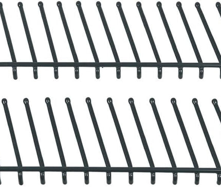 Bosch Siemens 00357872, 00350540 Dishwasher Basket Insert for Lower Basket 2 Pieces Dishwasher Spare Parts