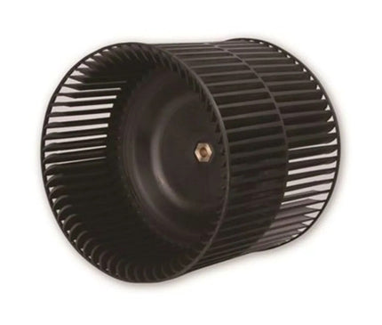 Cooker Hood Propeller And Aspirator Propeller With Double , Diameter: 13.5 cm Length: 11 cm Motor shaft 0.5 cm.