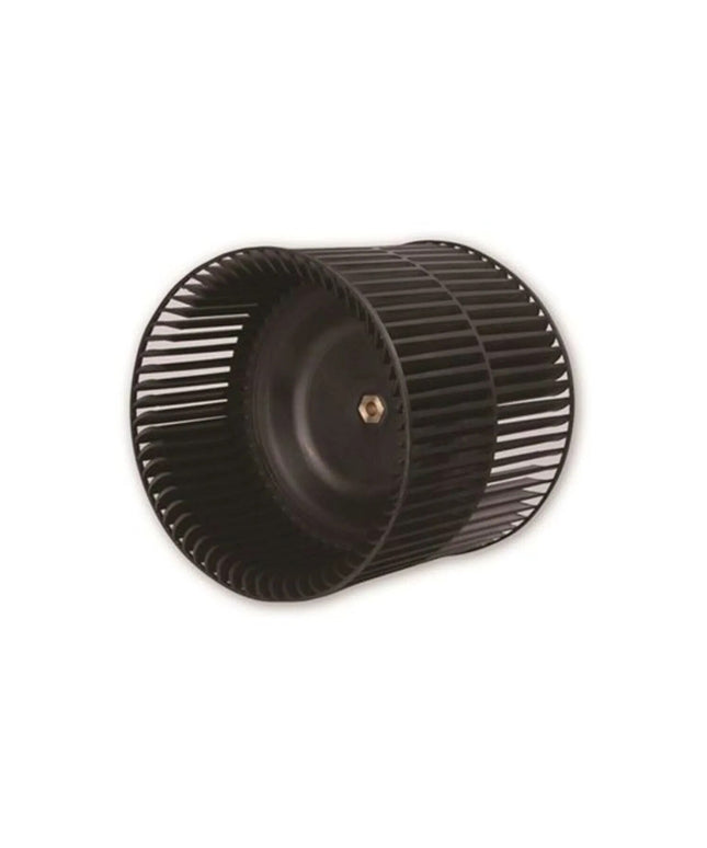 Cooker Hood Propeller And Aspirator Propeller With Double , Diameter: 13.5 cm Length: 11 cm Motor shaft 0.5 cm.