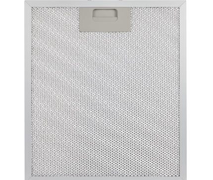Supremery 2x Metal Grease Filter for Extractor Hood 305x267mm AEG Electrolux 405525042-9 4055250429 Elica GRI0009219A KIT0010805 93952919 Whirlpool Bauknecht 480122102168 C00314158 ARI314158