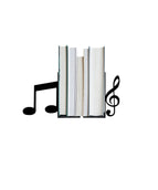 Music notes