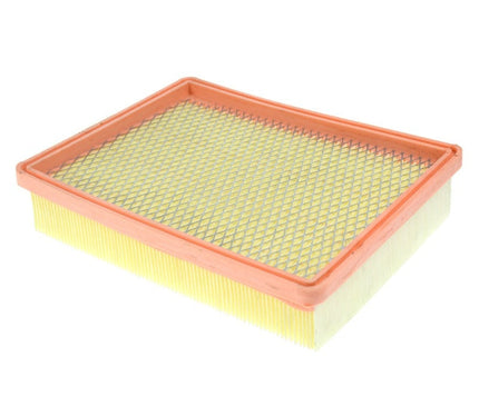 High-Efficiency Flat Pleated Filter (5.731-020.0) for Karcher NT Series - Enhance Your Vacuum Cleaner's Performance