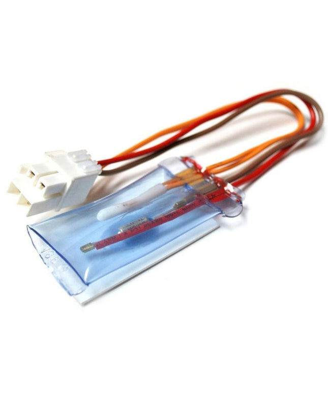 Refrigerator  Fridge Controller Assembly, Defrost Controller, Defrost Sensor 6615JB2005A For LG GR Series, Samsung RB Series