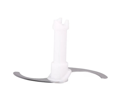 Blender Knife Blade for Bosch Siemens Food Processors - 00615742, 00629985, 00622034, ZHB1620W/01, MFQ4030, MFQ4080