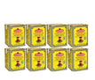 8 PCS / Turkey