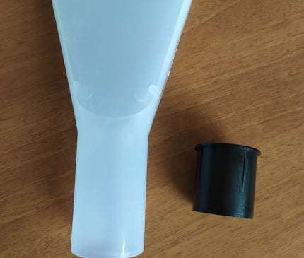 Universal Carpet Seat Washing Apparatus Brush Suitable For Universal 35mm Wet/Dry Vacuum Cleaner Water Nozzle with black aparat