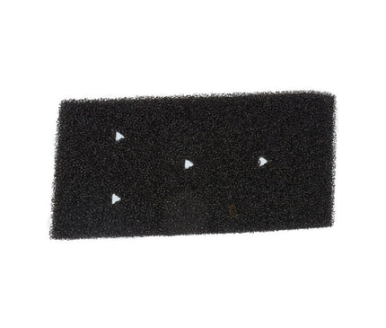 481010716911 Heat Pump and Condenser Dryer Sponge/Foam filter for Bauknecht Privileg, Whirlpool 5 PCS- 481010716911, C00379889,