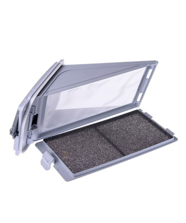 481010716911 Heat Pump and Condenser Dryer Sponge/Foam filter for Bauknecht Privileg, Whirlpool 5 PCS- 481010716911, C00379889,