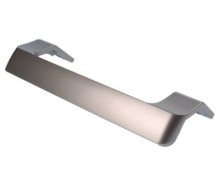 Fridge Refrigerator Door Handle For Beko Compatible with B73-B84-B93-B95 Series CH140000D and Other Models 4900061200-4900060500