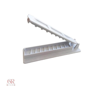Skewers Kebab Maker Barbecue Stringer Box Machine Beef Meat Vegetables String Grill Kitchen Accessories Outdoor BBQ Gadget Turk