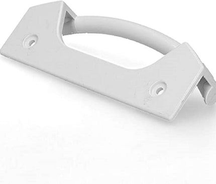 Bosch Multi-Functional Fridge Freezer Door Handle - Versatile Compatibility with 00096110, 00264841, 00261915 Codes