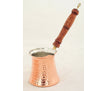 3 Cup Coffee Pot light