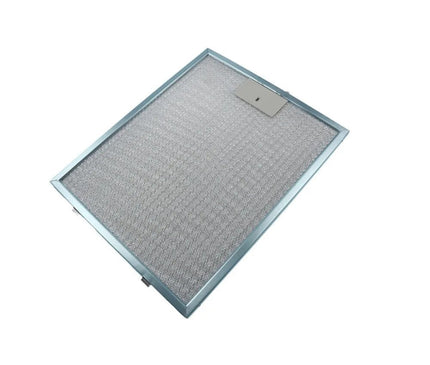 270 x 350 Cooker Hood Filer 27x35 cm Range Hood Oil Filter Extractor Aspirator Grease Filter Kitchen Hood Aluminum