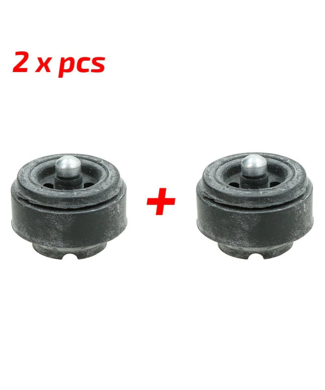 2163600750 Steam Cooker Valve Replacement For Fissler Unimatic Valve Vitaquick Vitavit - 2 Pieces