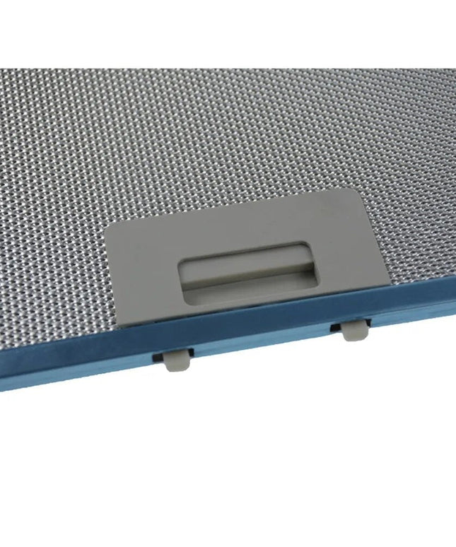 270 x 350 Cooker Hood Filer 27x35 cm Range Hood Oil Filter Extractor Aspirator Grease Filter Kitchen Hood Aluminum
