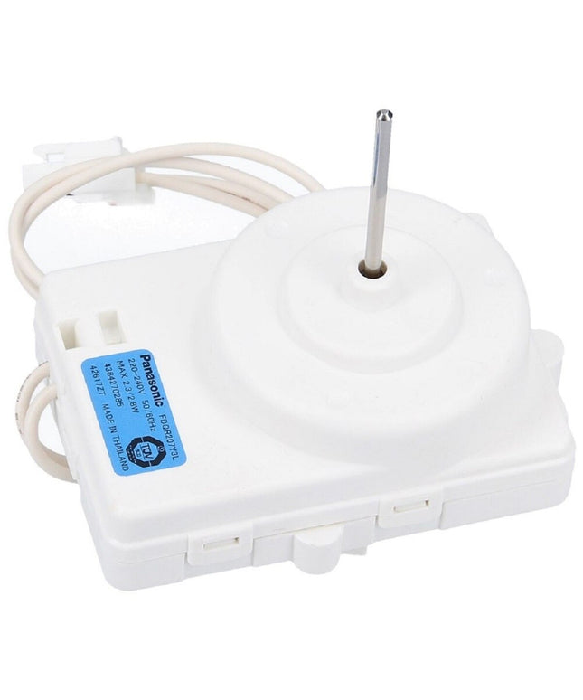 BEKO Lamona (Howdens) Fridge Cooling Fan Motor. 4364270285