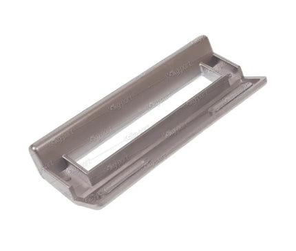 Universal Fridge Door Handle - Grey. Universal. 192 mm