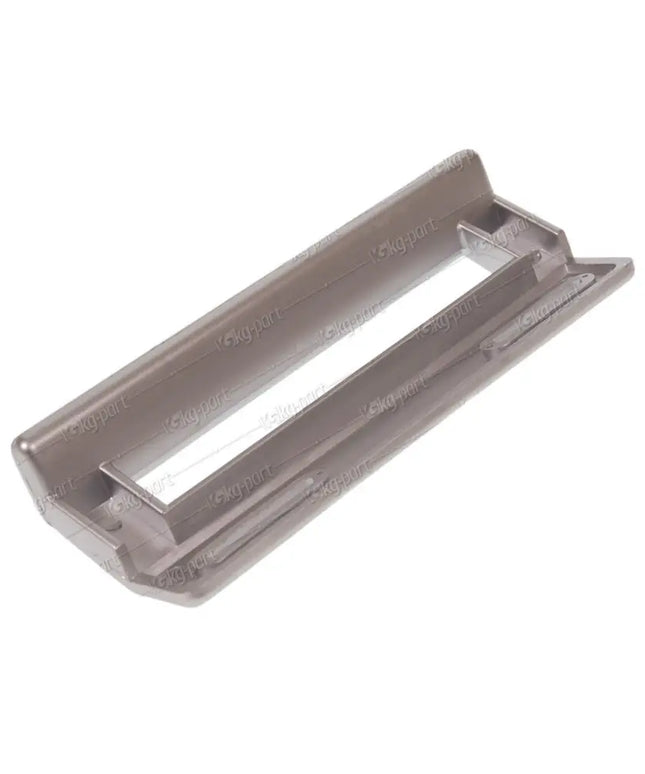 Universal Fridge Door Handle - Grey. Universal. 192 mm