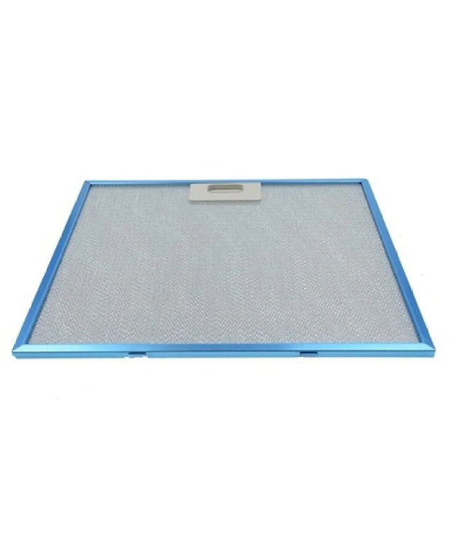400x300 Cooker Hood Filter Ariston Hotpoint 546715887 Range Hood Metal Mesh Grase Filter 40x30 cm Stove Aspirator