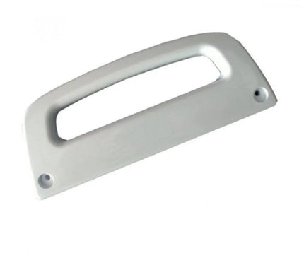 Beko Refrigerator Door Handle - 4246420110. Altus, Arçelik, Bloomberg, Grundig.