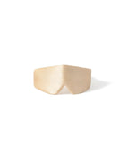 100 Silk Sleep Goggles BEIGE