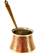 11 Cup Coffee Pot Gold