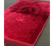 Personalized With Black Color Yarn / Red