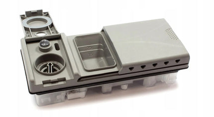 00490467 Дозатор моющего средства для посудомоечной машины Монтажный замок Ящик для хранения  BOSCH SGV5603 SGS59A03