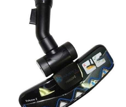 Philips CP9703/01 TRIACTIVE Z Head - 432200425801 -  Philips Spare Parts Accessory