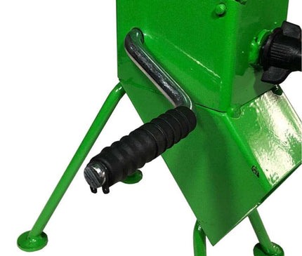 Hand Crank Walnut Cracker -  Nutcracker For Nuts - Easy to Use Walnut Cracking Machine - Walnut, Hazelnut, Kernel Cracking Nut Crackers