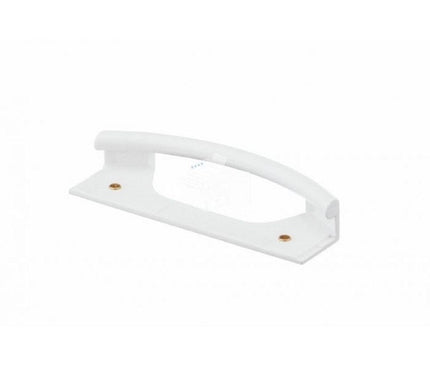 Bosch Multi-Functional Fridge Freezer Door Handle - Versatile Compatibility with 00096110, 00264841, 00261915 Codes