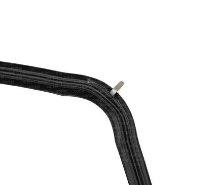 440x340mm 4 Sided Oven Door Gasket Replacement- 0035730, 35730- Oven Gasket Rubber Seal, Spare Parts, Accessory