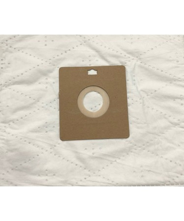 حقيبة غبار AEG SMART SMS مكونة من 5 عبوات