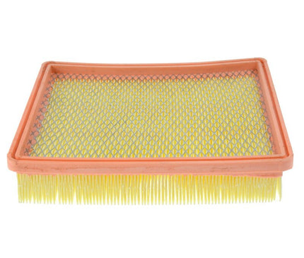 High-Efficiency Flat Pleated Filter (5.731-020.0) for Karcher NT Series - Enhance Your Vacuum Cleaner's Performance