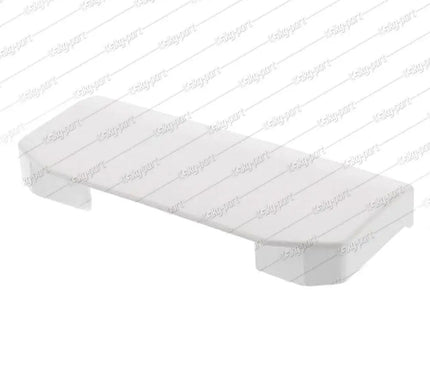 Beko Fridge Freezer Door Handle Cover - 4804490100