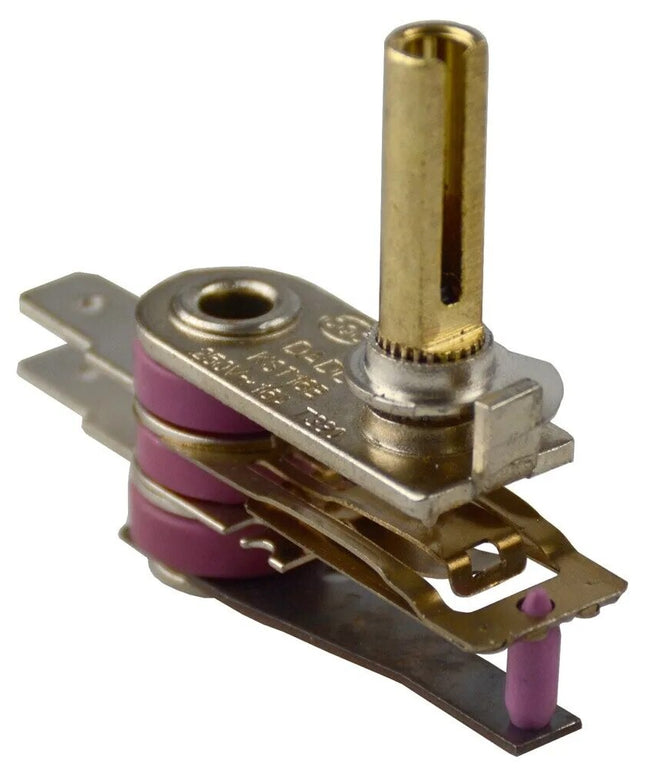Universal Toast Machine Thermostat Get Perfectly Toasted Bread Every Time Spare Parts