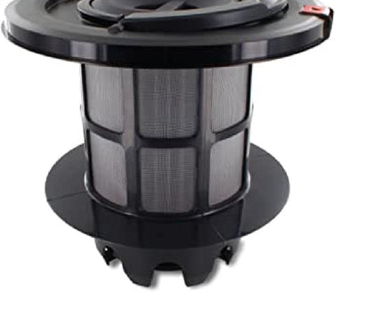 Bosch 00708278 708278 оригинальный центральный фильтр для пылесоса BSG5, цилиндрический HEPA фильтр