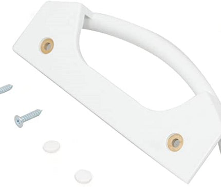 Bosch Multi-Functional Fridge Freezer Door Handle - Versatile Compatibility with 00096110, 00264841, 00261915 Codes