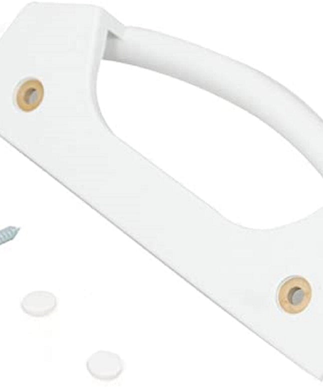 Bosch Multi-Functional Fridge Freezer Door Handle - Versatile Compatibility with 00096110, 00264841, 00261915 Codes