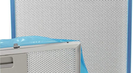 208×295 mm Arçelik, Beko Davlumbaz Filtresi 20,8×29,5 CM Beko 9188437001 F6