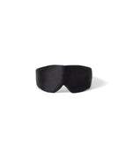 100 Silk Sleep Goggles BLACK