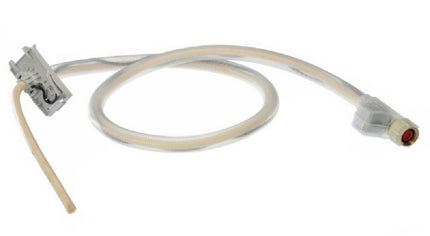 00668113 Dishwasher AquaStop Hose Bosch, Siemens, Spare Part Accessory OEM, 668113 Aqua Stop