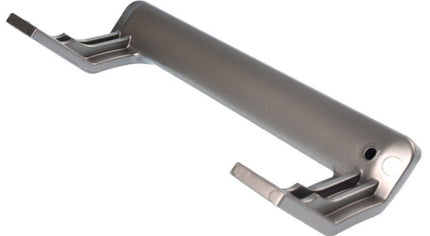 Fridge Refrigerator Door Handle For Beko Compatible with B73-B84-B93-B95 Series CH140000D and Other Models 4900061200-4900060500