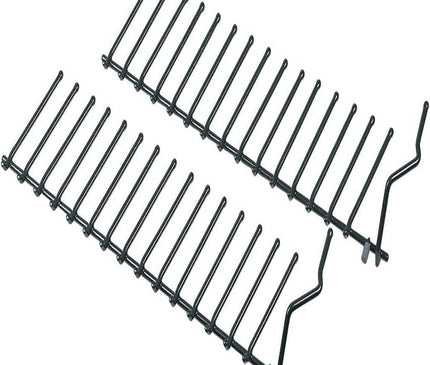 Bosch Siemens 00645101, 645101 Dishwasher Basket Insert for Lower Basket 2 Pieces Dishwasher Also Küppersbusch 436748