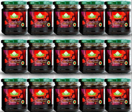 100% Natural Herbal Sexual Power Paste - Enhanced Libido & Stamina - 240g