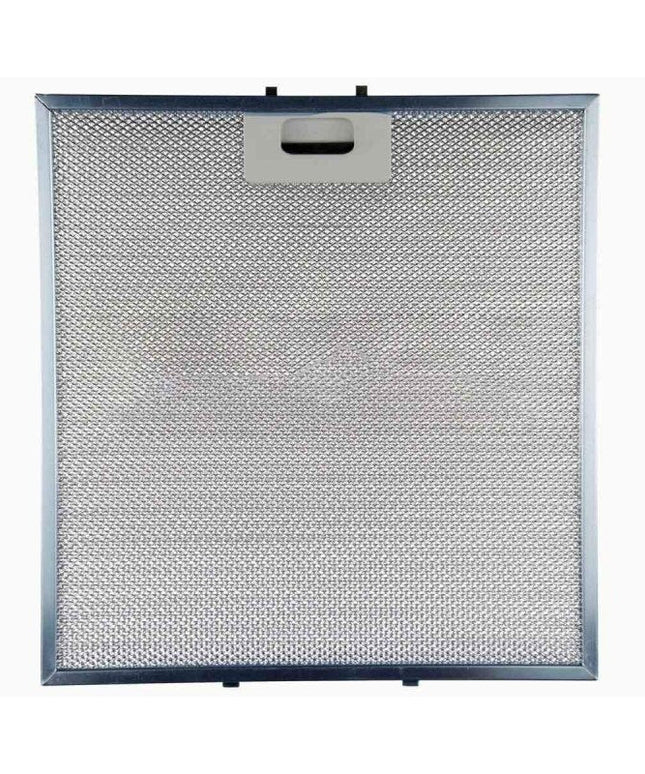 81484011 Cooker Hood Filter , 340x324 mm, Metal Grease Filter replacement for e.g Teka, DH70, DY70, DH1-70, DH2-70, 1 piece