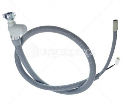Samsung DW60H600FWW Washing Machine Aquastop Hose - DD62-00102A: High-Quality, Easy Installation, and Enhanced Performance